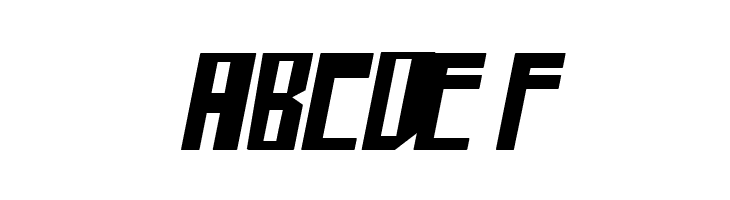 shellhead Bold Italic  Free Fonts Download