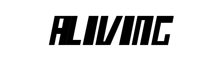 shellhead Bold Italic  Free Fonts Download