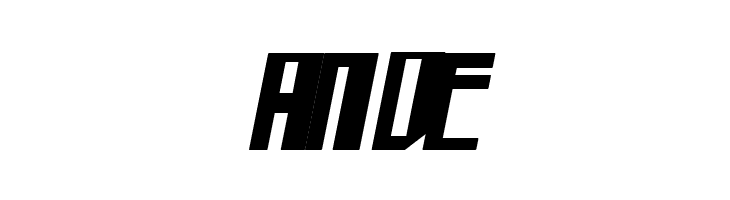 shellhead Bold Italic  Free Fonts Download