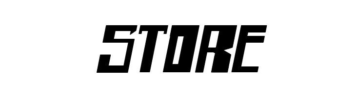 shellhead Bold Italic  Free Fonts Download