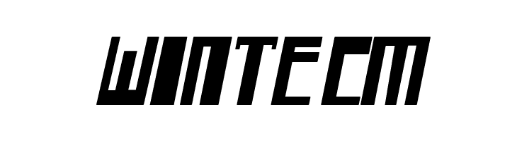 shellhead Bold Italic  Free Fonts Download