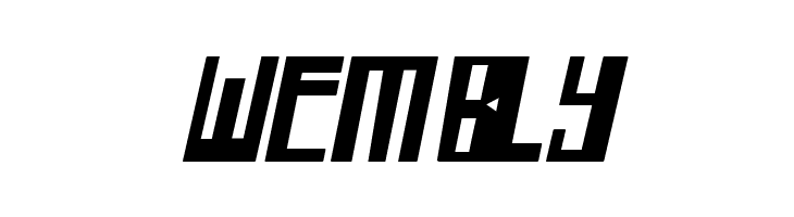 shellhead Bold Italic  Free Fonts Download