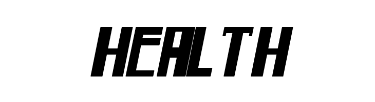shellhead Bold Italic  Free Fonts Download
