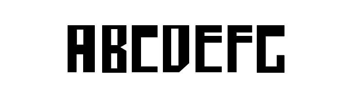 shellhead Bold  Free Fonts Download