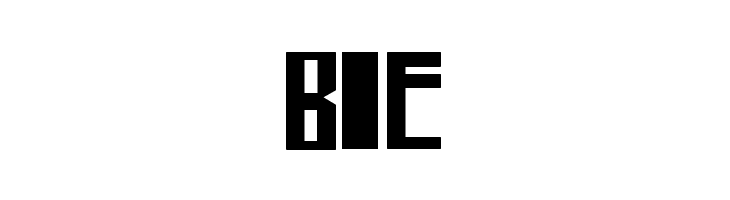 shellhead Bold  Free Fonts Download