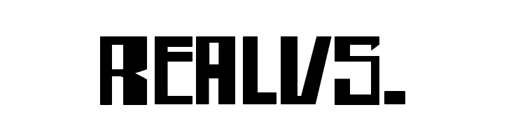 shellhead Bold  Free Fonts Download