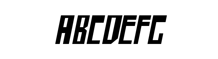 shellhead Italic  Free Fonts Download