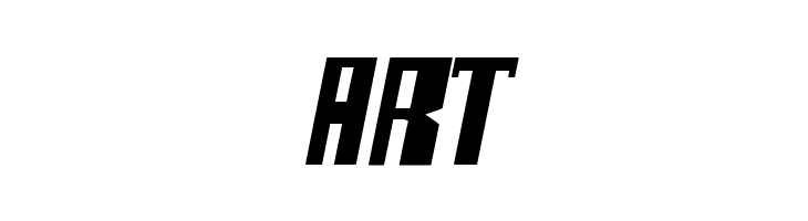 shellhead Italic  Free Fonts Download