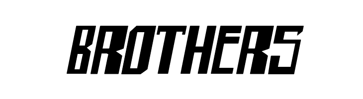 shellhead Italic  Free Fonts Download