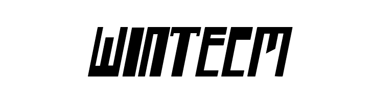 shellhead Italic  Free Fonts Download