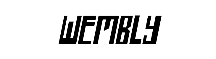 shellhead Italic  Free Fonts Download