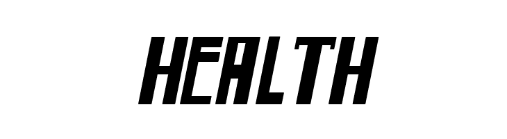 shellhead Italic  Free Fonts Download