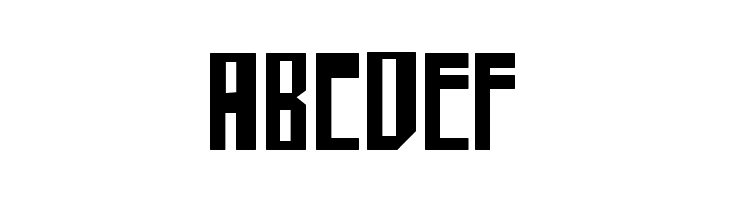 shellhead  Free Fonts Download