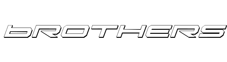 Oramac Shadow Italic  Free Fonts Download