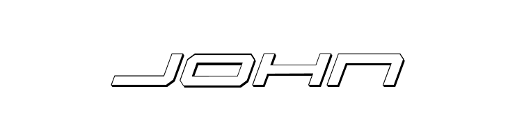 Oramac Shadow Italic  Free Fonts Download