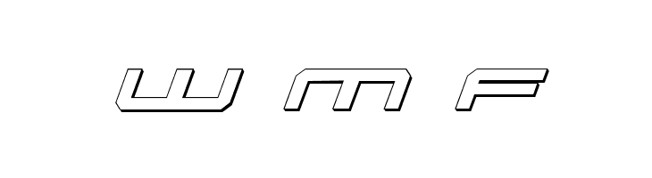 Oramac Shadow Italic  Free Fonts Download
