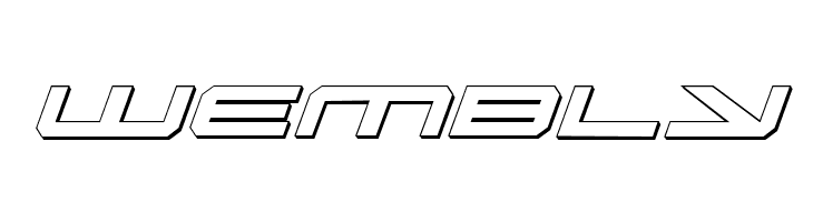 Oramac Shadow Italic  Free Fonts Download