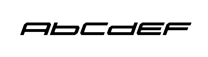 Oramac Light Italic  Free Fonts Download