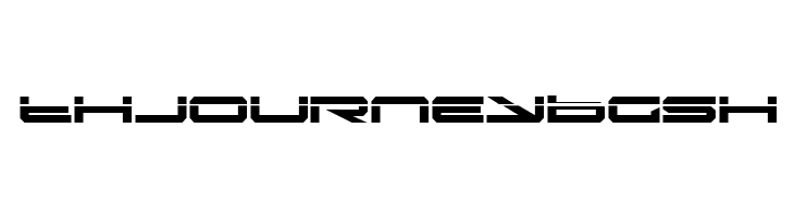 Oramac Laser  Free Fonts Download
