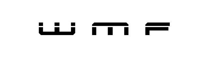 Oramac Laser  Free Fonts Download