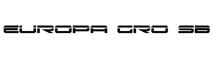 Oramac Laser  Free Fonts Download