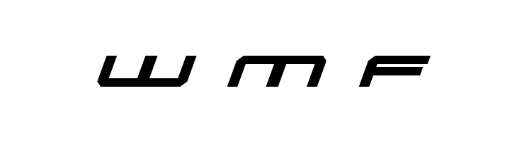 Oramac Italic  Free Fonts Download