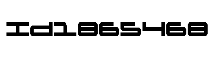 Oramac Condensed  Free Fonts Download