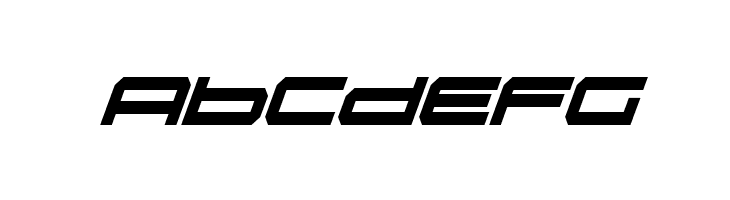 Oramac ItaliCon  Free Fonts Download