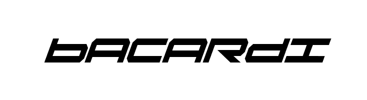 Oramac ItaliCon  Free Fonts Download