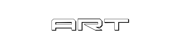 Oramac Shadow  Free Fonts Download