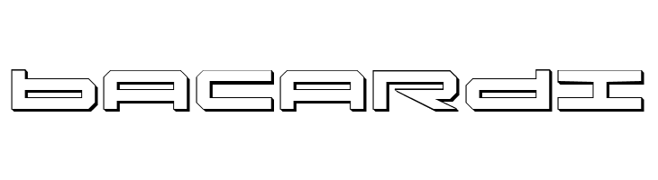 Oramac Shadow  Free Fonts Download