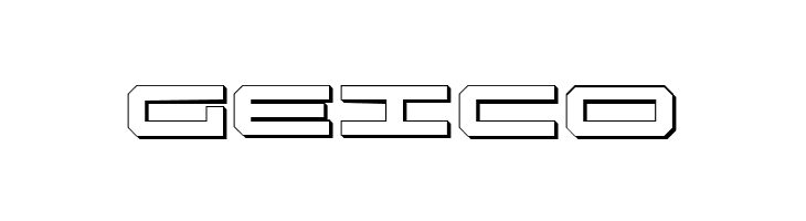 Oramac Shadow  Free Fonts Download