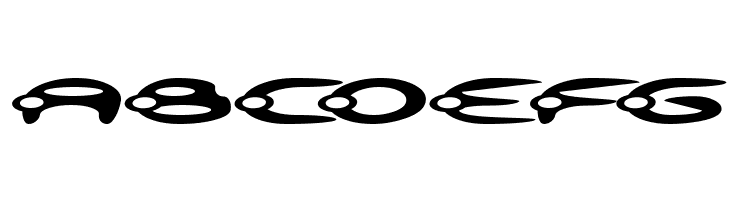 alienation  Free Fonts Download