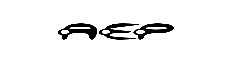 alienation  Free Fonts Download