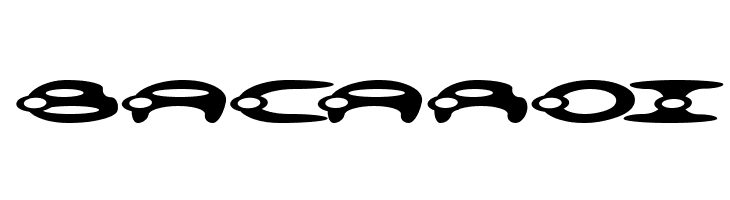 alienation  Free Fonts Download