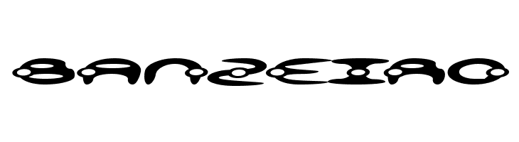 alienation  Free Fonts Download