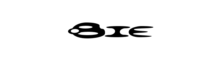 alienation  Free Fonts Download