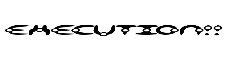 alienation  Free Fonts Download