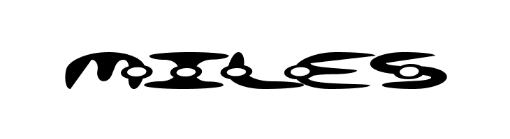 alienation  Free Fonts Download