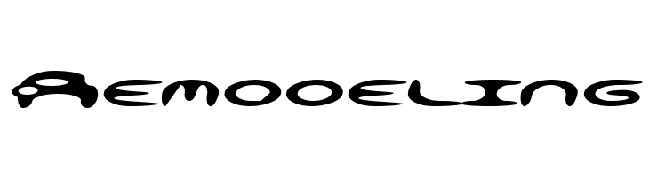 alienation  Free Fonts Download