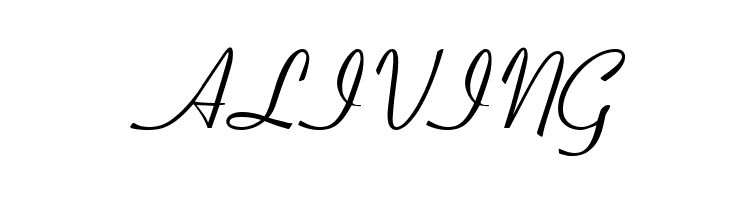 Coronet Normal  Free Fonts Download