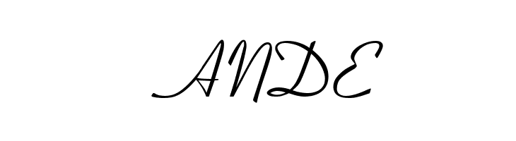 Coronet Normal  Free Fonts Download