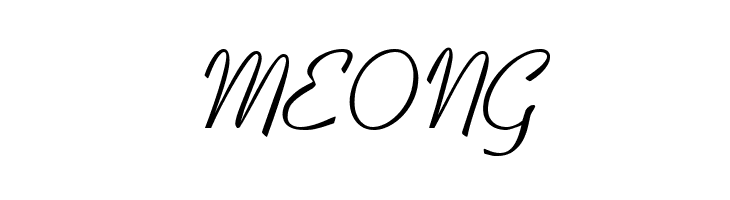 Coronet Normal  Free Fonts Download