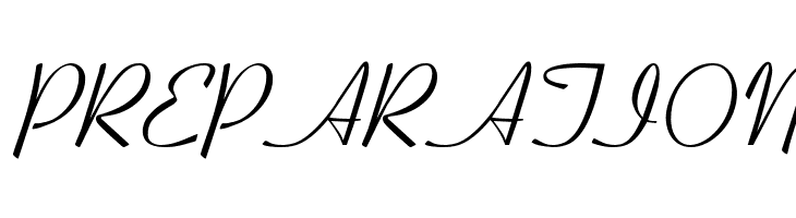 Coronet Normal  Free Fonts Download