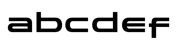 spaceman  Free Fonts Download