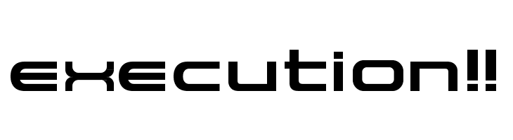 spaceman  Free Fonts Download