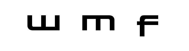 spaceman  Free Fonts Download