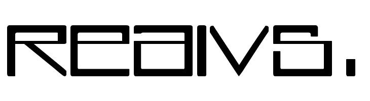 Glyphstream  Free Fonts Download