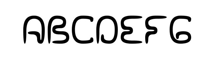 SPACEWORM02  Free Fonts Download