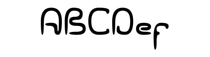 SPACEWORM02  Free Fonts Download